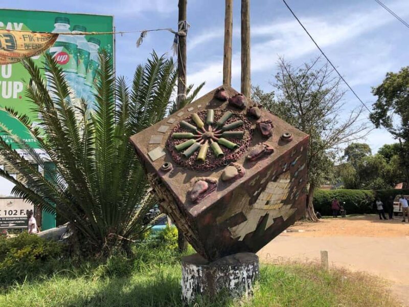 Fort Portal: City Tour with King's Palace & Local Market - Introduction to the Fort Portal City Tour