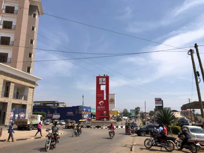 Fort Portal: City Tour with King's Palace & Local Market - Practical Details and What to Expect