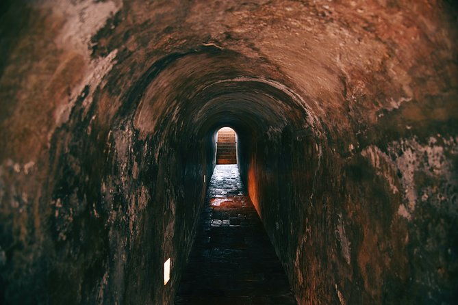 fort-san-felipe-ticket-with-self-guided-audio-tour