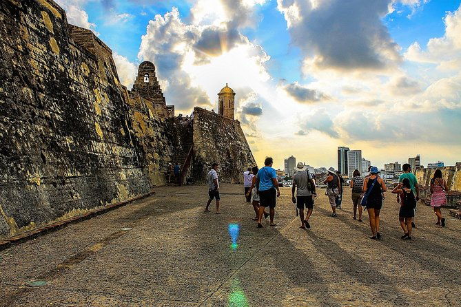 fort-san-felipe-ticket-with-self-guided-audio-tour