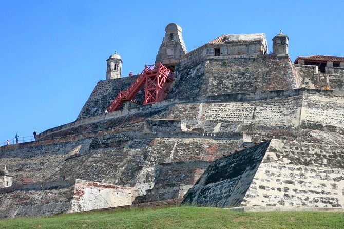 fort-san-felipe-ticket-with-self-guided-audio-tour
