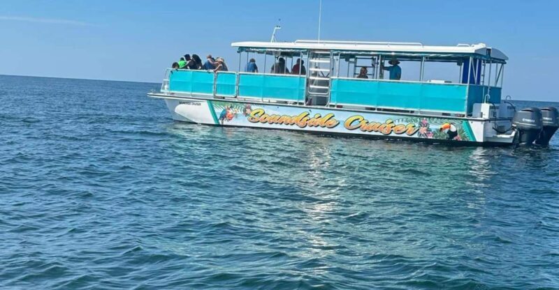 Fort Walton Beach: Fireworks Cruise on the Emerald Coast - Why This Tour Offers Real Value