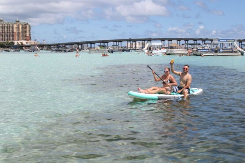 fort-walton-beach-paddle-board-rental