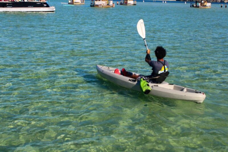 fort-walton-beach-tandem-kayak-rental