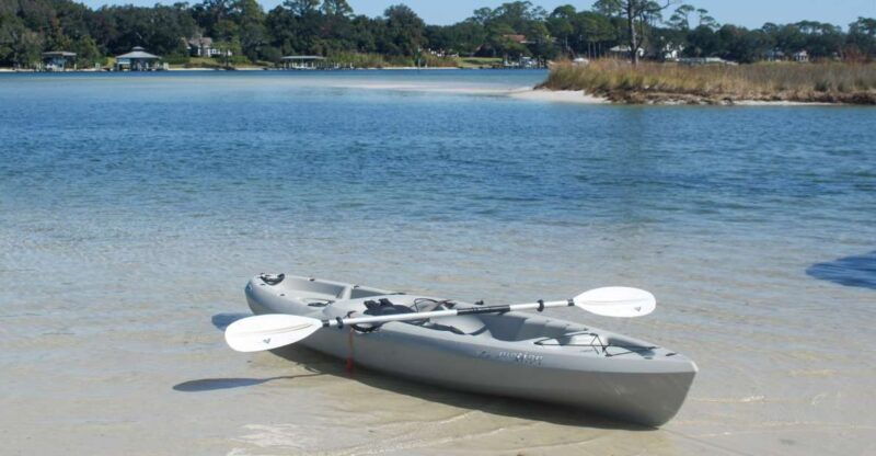 fort-walton-beach-tandem-kayak-rental