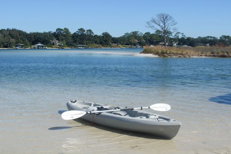 fort-walton-beach-tandem-kayak-rental