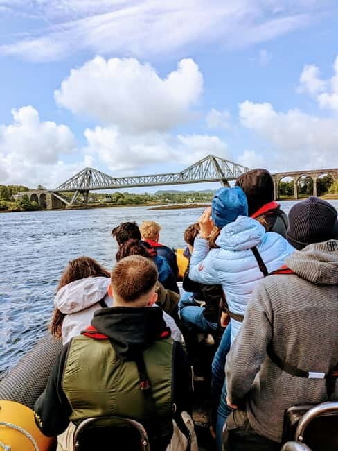 Fort William: 1hr Loch Safari Speedboat Tour - Final Thoughts