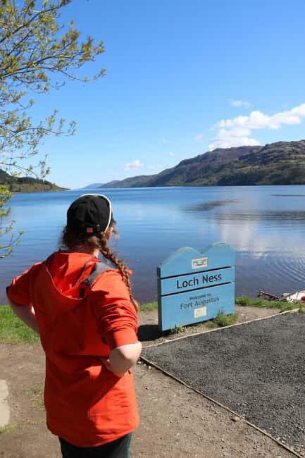 Fort William: 5-Day Canoe Trip to Inverness - The Experience and Its Value