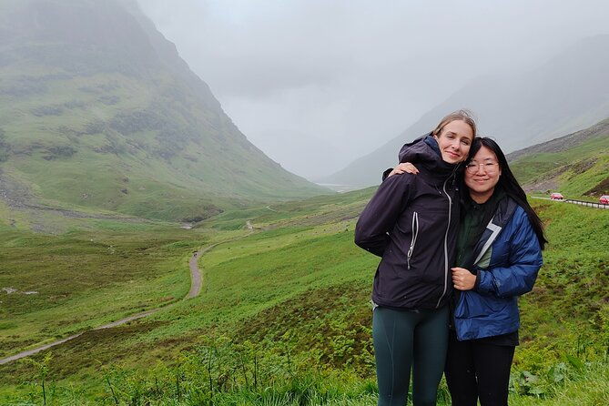 fort-william-and-glencoe-tour