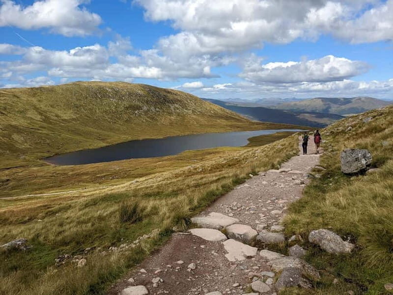 Fort William: Ben Nevis Guided Group Hike - A Detailed Look at the Ben Nevis Guided Hike