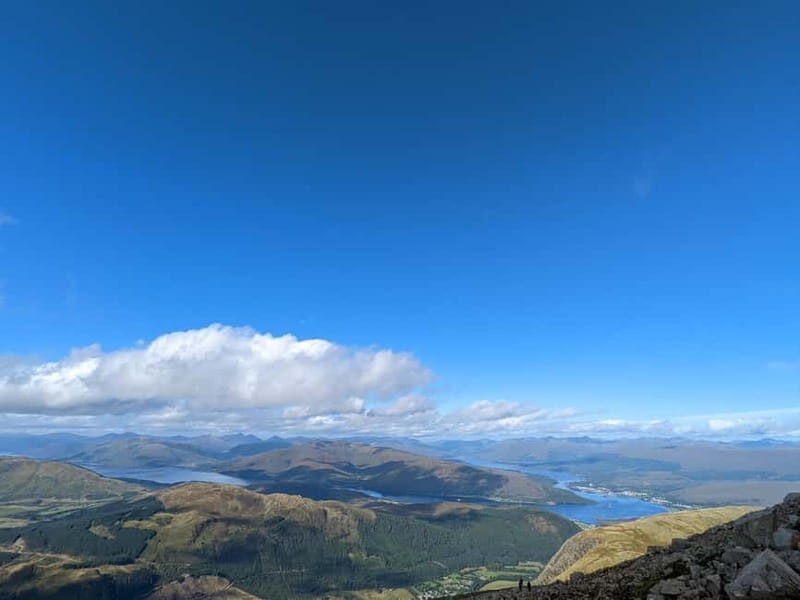Fort William: Ben Nevis Guided Group Hike - The Sum Up