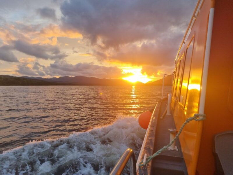 fort-william-evening-cruise-with-views-of-ben-nevis