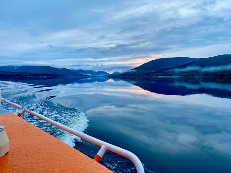 fort-william-evening-cruise-with-views-of-ben-nevis