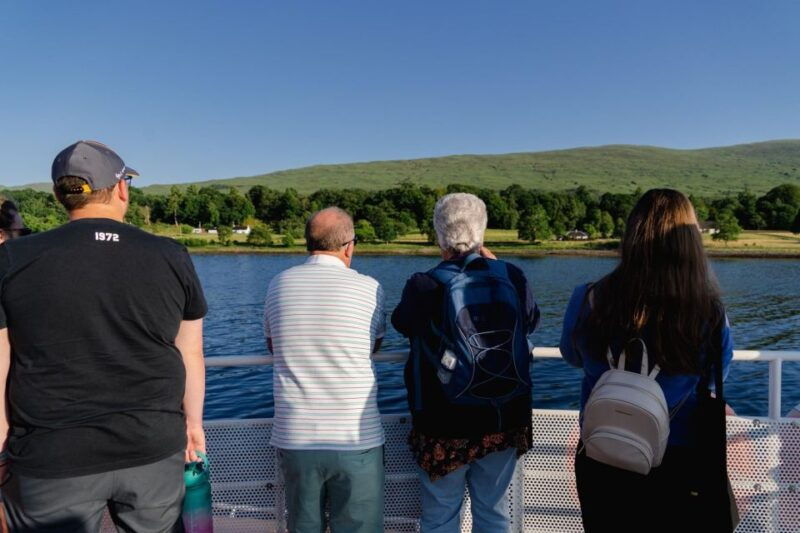 fort-william-seal-spotting-loch-linnhe-cruise