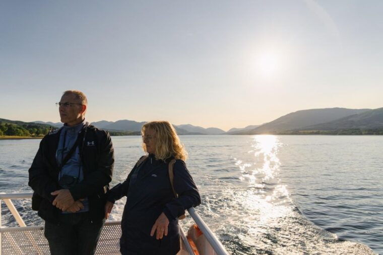 fort-william-seal-spotting-loch-linnhe-cruise