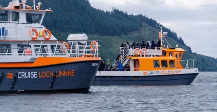 fort-william-seal-spotting-loch-linnhe-cruise