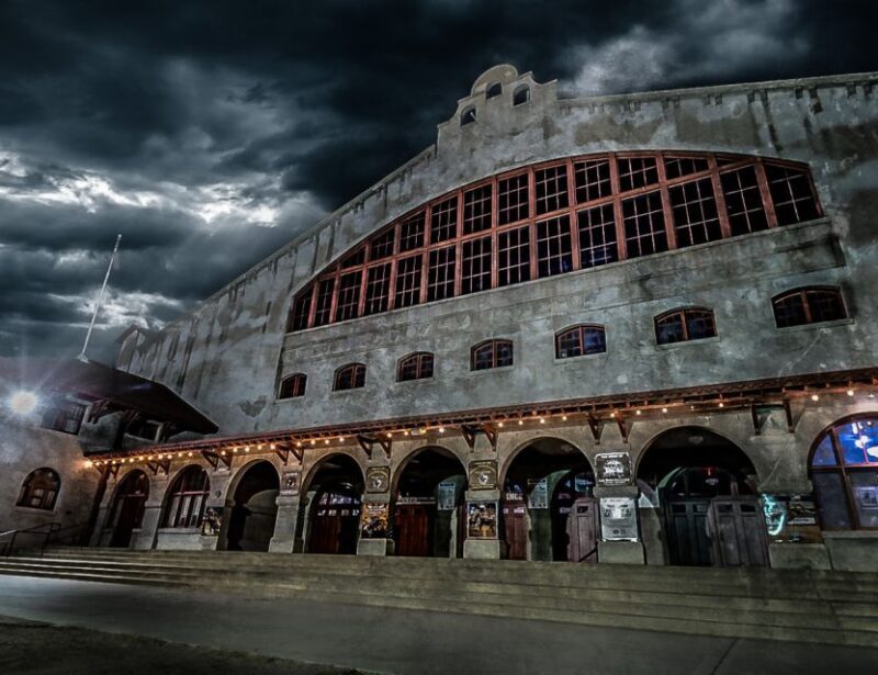 Fort Worth: Ghosts & Hauntings of the Wild West Walking Tour - Frequently Asked Questions