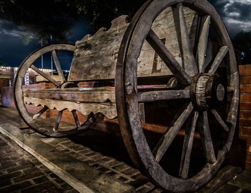 fort-worth-ghosts-hauntings-of-the-wild-west-walking-tour