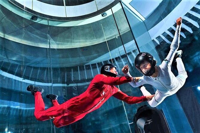 fort-worth-indoor-skydiving-experience-with-2-flights-personalized-certificate