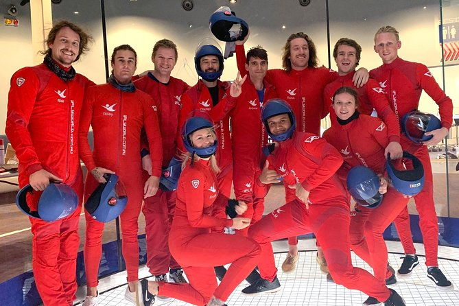fort-worth-indoor-skydiving-experience-with-2-flights-personalized-certificate