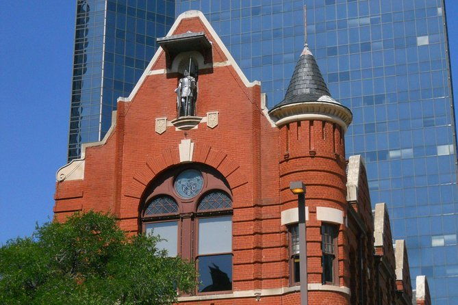 fort-worth-scavenger-hunt-adventure