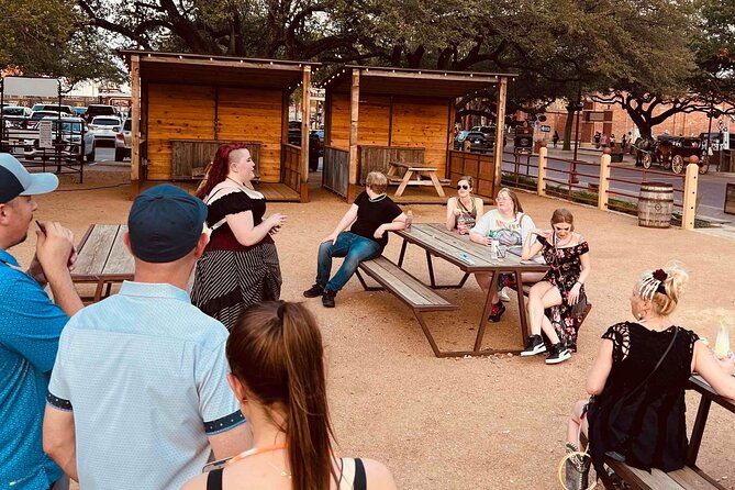 fort-worth-stockyards-all-ages-walking-ghost-tour