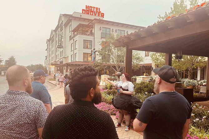 fort-worth-stockyards-all-ages-walking-ghost-tour