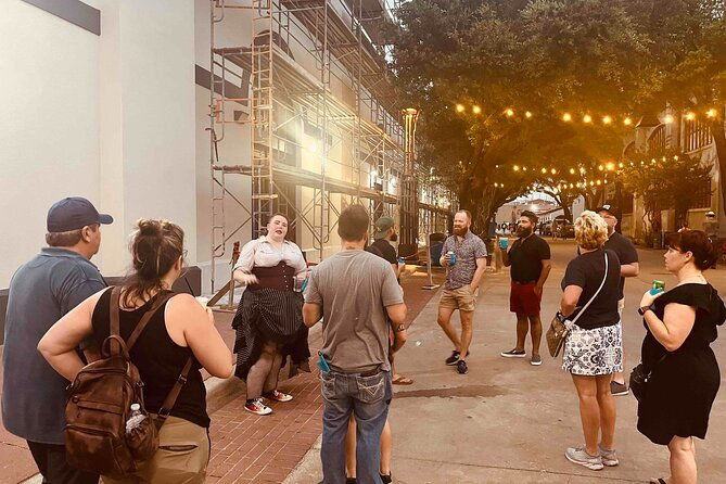fort-worth-stockyards-all-ages-walking-ghost-tour
