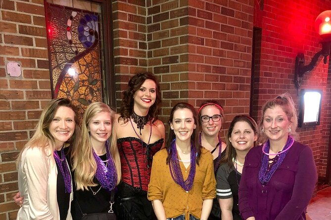 fort-worth-stockyards-all-ages-walking-ghost-tour