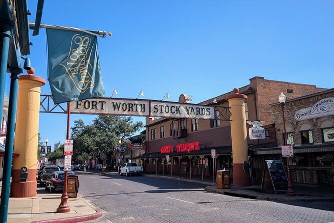 fort-worth-stockyards-scavenger-hunt-walking-tour-and-game