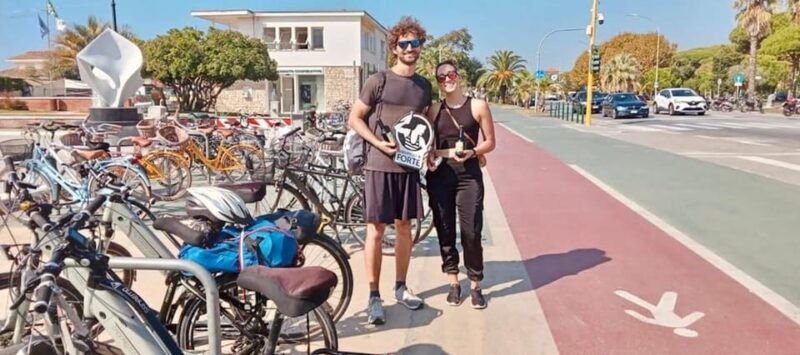 forte-dei-marmi-bike-tours-and-hidden-gems-with-a-local