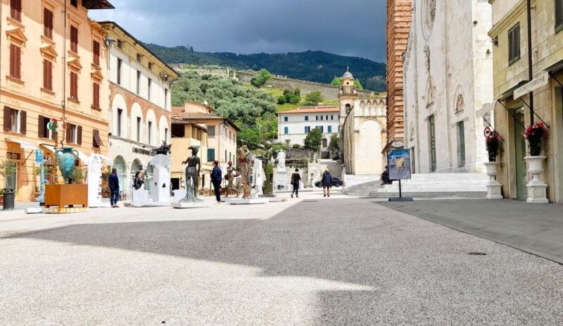 forte-dei-marmi-e-bike-tour-and-hidden-gems-with-a-local