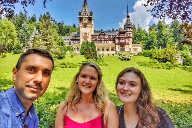 fortified-castles-citadels-of-transylvania-2-days-private-tour-from-bucharest