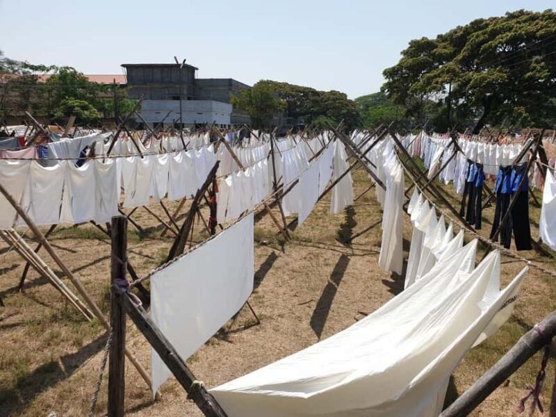 Fortkochi Heritage Walking tour with a local guide - FAQ