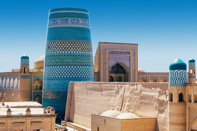 Fortress Day Trip Tour Departure from Khiva - Final Thoughts: Is This Tour Right for You?