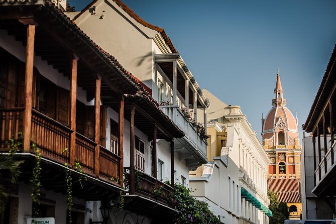 fortress-old-town-and-shopping-in-cartagena-only-for-cruisers