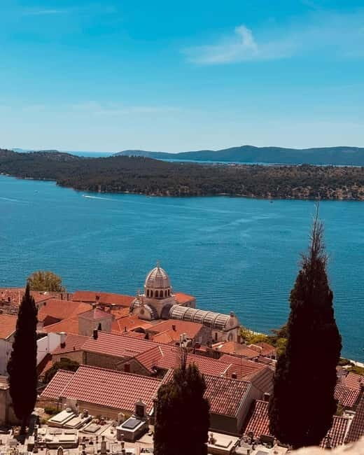 Fortresses and walls of ibenik - Exploring Šibenik’s Fortress System: What to Expect