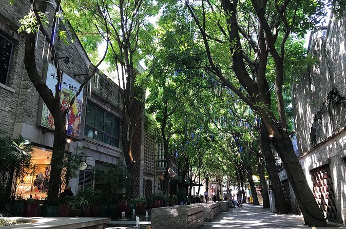 Foshan Classic Old Town Tour - FAQs