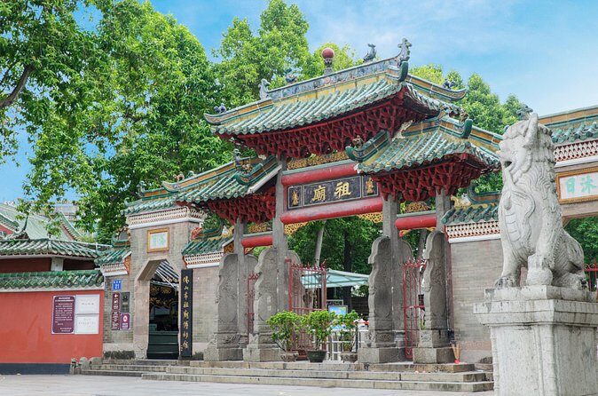 Foshan Tour with Bullet Train Transfer from Hong Kong - Final Thoughts: Is This Tour for You?