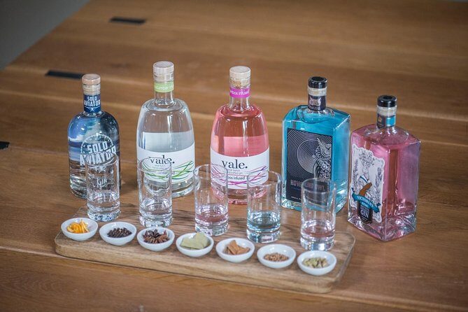 Four Cousins Original Food & Wine Pairing Platters - The Practicalities: Price, Booking, and Accessibility