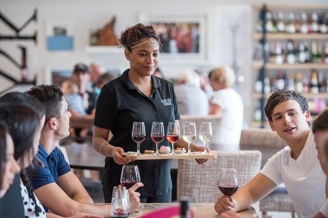 Four Cousins Original Food & Wine Pairing Platters - The Sum Up: Is It Worth It?