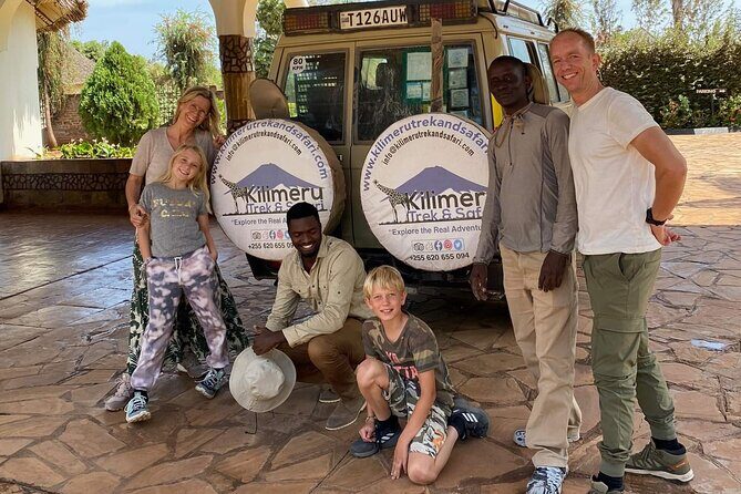 Four Day Lake Tour to Manyara and Serengeti and Ngorongoro Crater - Four Day Lake Tour to Manyara, Serengeti, and Ngorongoro Crater: An In-Depth Review
