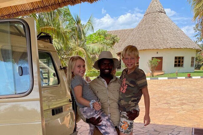 Four Day Lake Tour to Manyara and Serengeti and Ngorongoro Crater - FAQ