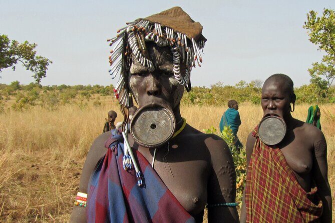 Four Days Omo Valley Tribal Tour From Jinka - Discover the Authenticity of Ethiopia’s Omo Valley in Four Days