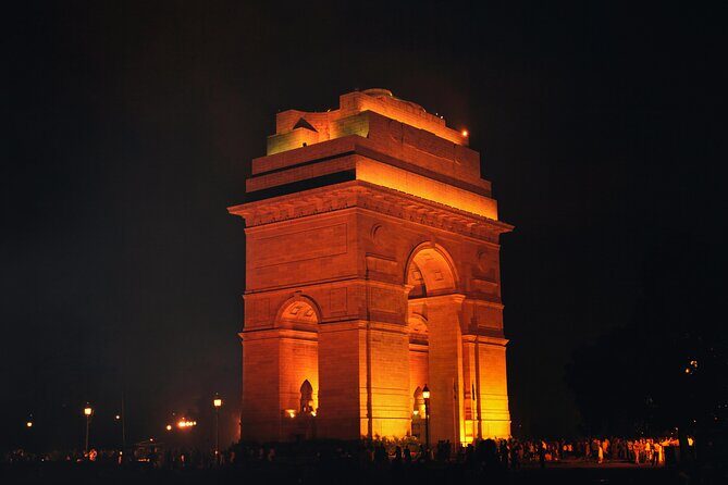 Four-Days Private Luxury Golden Triangle Tour from Delhi - Who Will Love This Tour?