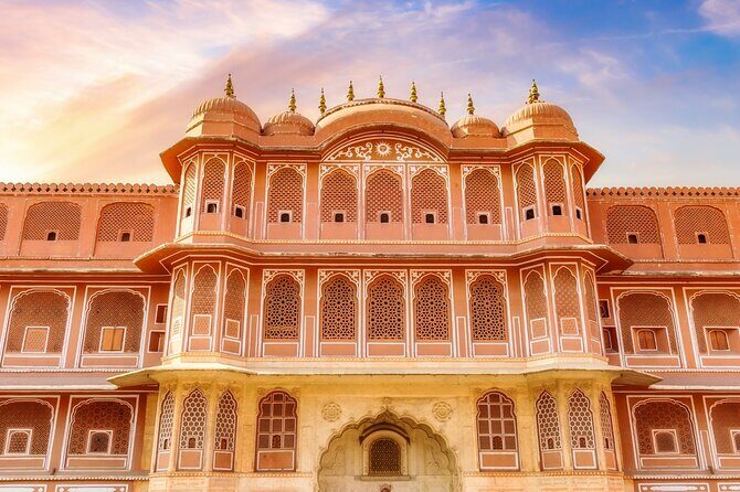 Four Days Private Luxury Golden Triangle Tour in India - Price & Value Analysis