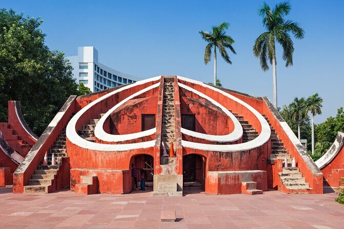 Four Days Private Luxury Golden Triangle Tour in India - The Sum Up