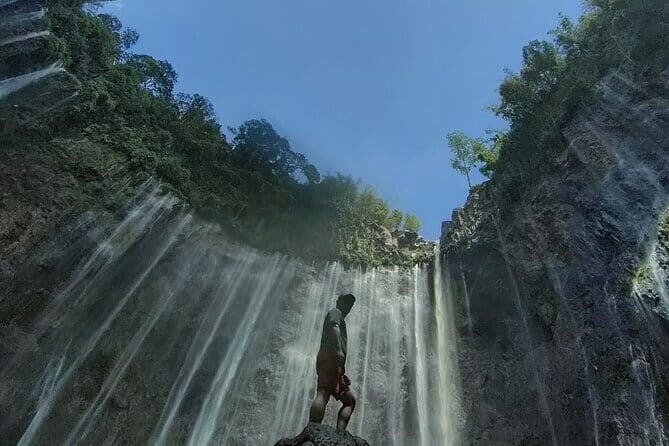 Four Days Private Waterfall Tour in Bromo Ijen Tumpak Sewu - Four Days Private Waterfall Tour in Bromo Ijen Tumpak Sewu: An Authentic Indonesian Adventure