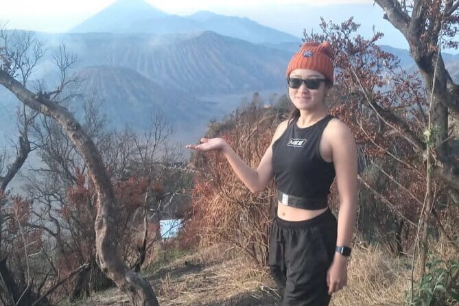 Four Days Private Waterfall Tour in Bromo Ijen Tumpak Sewu - Frequently Asked Questions