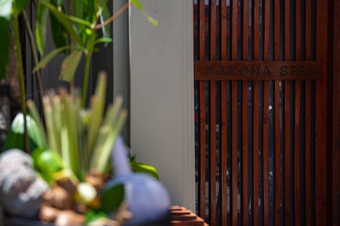 Four Hand Bliss (65 Mins) + Free Pick up or Drop Back - Transportation and Accessibility